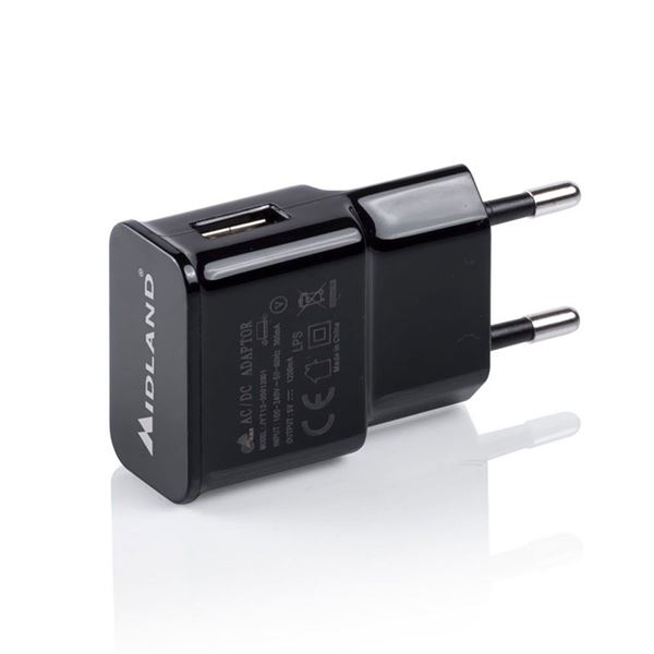 Picture of USB Wall Charger